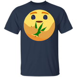 Weed Care Facebook Icon Shirt Matching Weed Cannabis Marijuana Smoker Smoking Lover Gifts T-Shirt - Macnystore